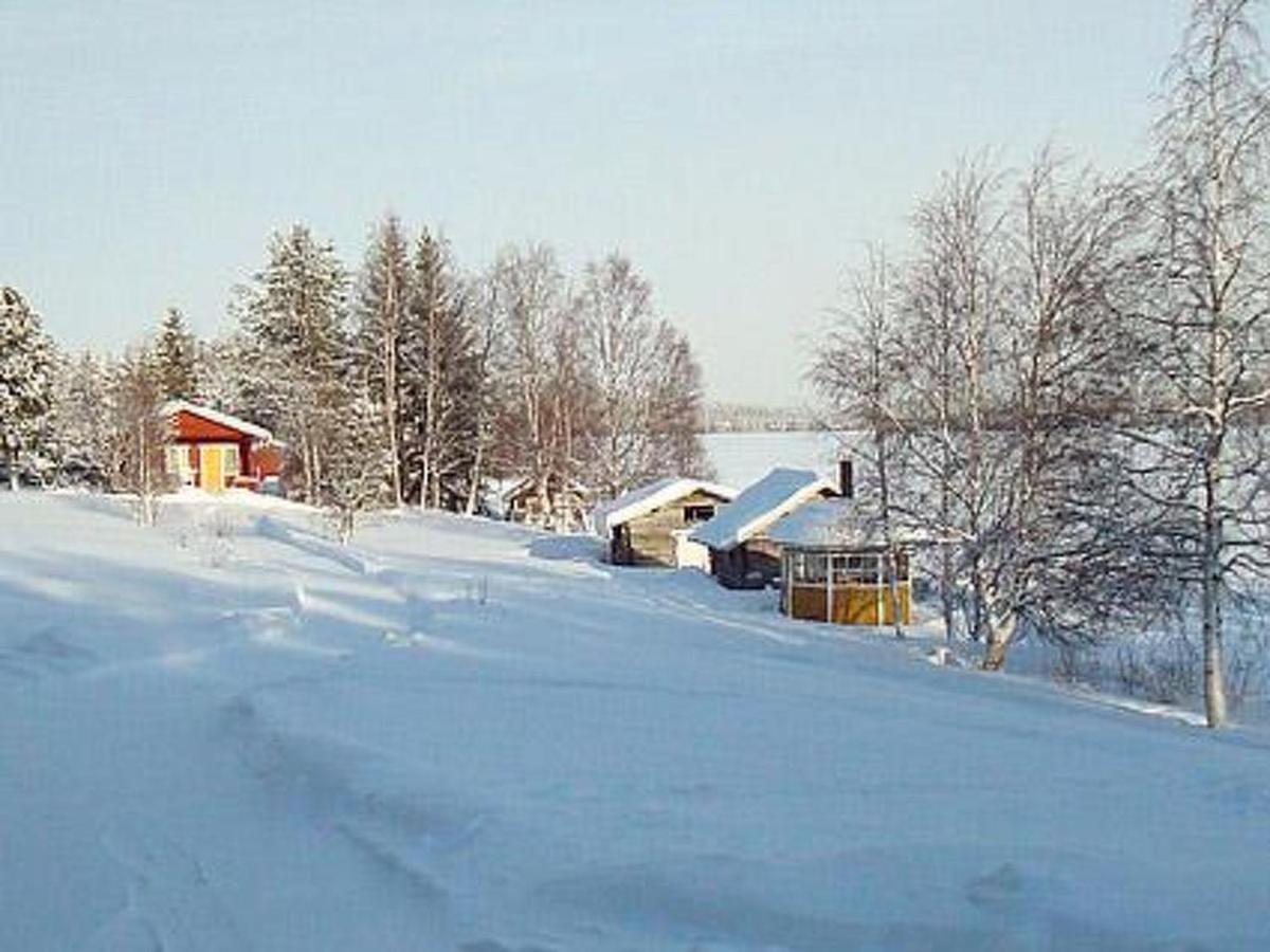 Holiday Home Raanumoekki 1 By Interhome Lampsijarvi Exterior photo
